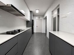 Blk 273B Wenya (Jurong West), HDB 5 Rooms #595847281